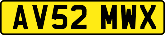 AV52MWX