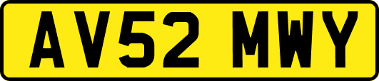 AV52MWY