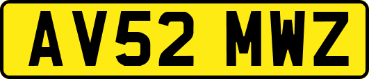 AV52MWZ