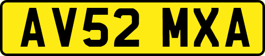 AV52MXA
