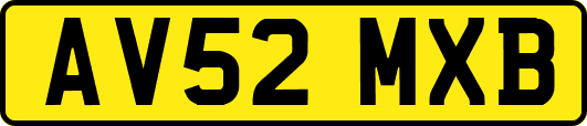 AV52MXB