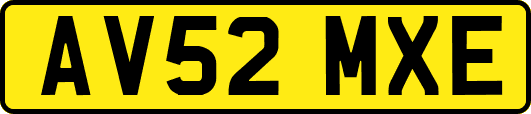 AV52MXE