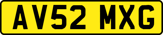 AV52MXG