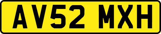 AV52MXH