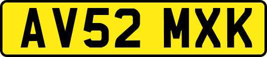 AV52MXK