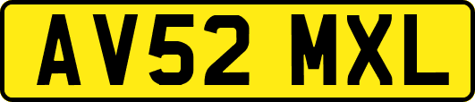 AV52MXL