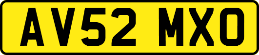 AV52MXO