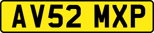 AV52MXP