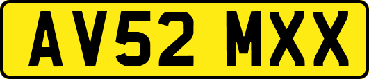 AV52MXX