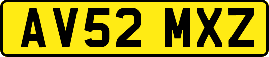 AV52MXZ