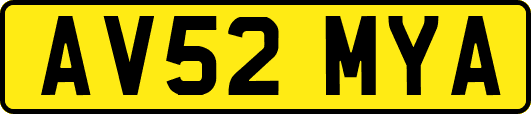 AV52MYA