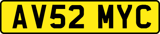 AV52MYC