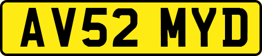 AV52MYD