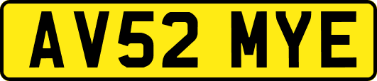AV52MYE