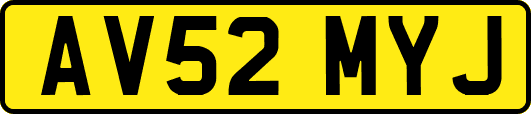 AV52MYJ