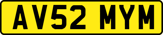AV52MYM