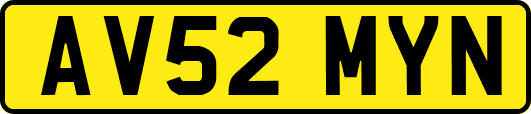 AV52MYN