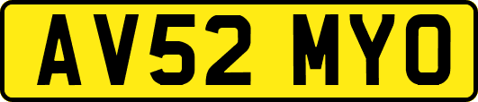 AV52MYO