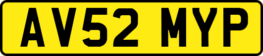 AV52MYP