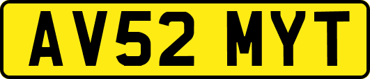 AV52MYT