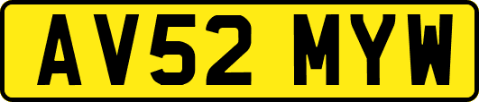 AV52MYW