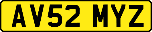 AV52MYZ