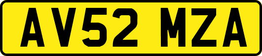 AV52MZA