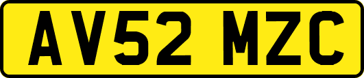 AV52MZC