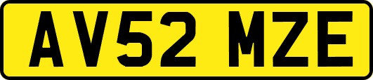 AV52MZE