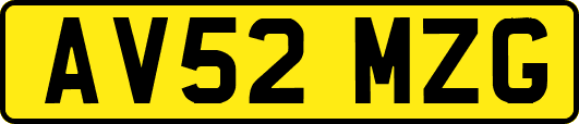 AV52MZG