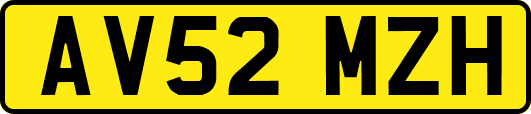 AV52MZH