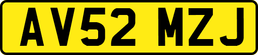 AV52MZJ