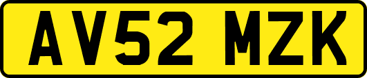 AV52MZK