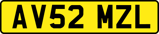 AV52MZL