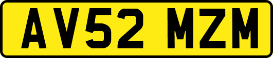 AV52MZM