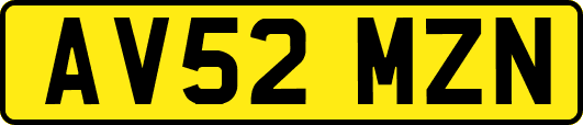 AV52MZN