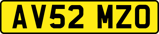 AV52MZO