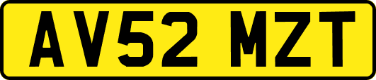 AV52MZT