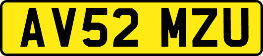 AV52MZU