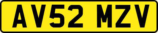 AV52MZV