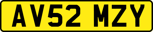 AV52MZY