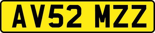 AV52MZZ
