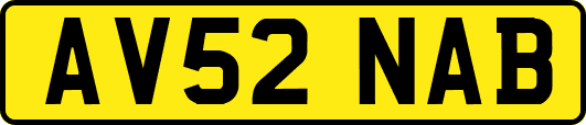 AV52NAB