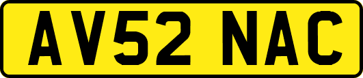 AV52NAC