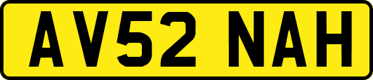 AV52NAH