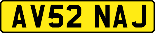 AV52NAJ