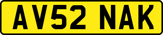 AV52NAK