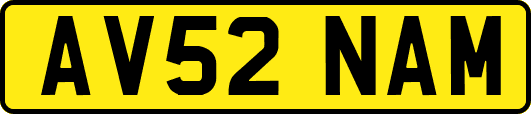 AV52NAM
