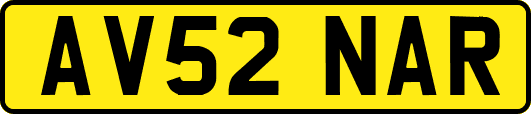 AV52NAR