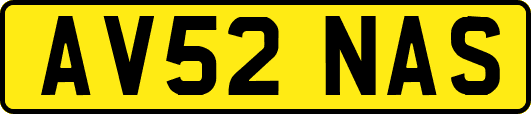 AV52NAS